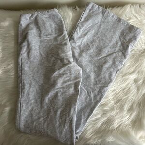 Garage Flare Pants/Leggings